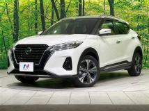 2021 Nissan KIX