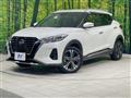 2021 Nissan KIX