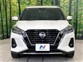2021 Nissan KIX