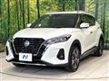 2021 Nissan KIX