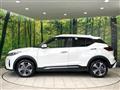 2021 Nissan KIX
