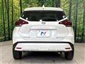 2021 Nissan KIX