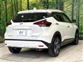 2021 Nissan KIX