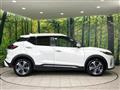 2021 Nissan KIX