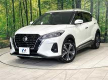2021 Nissan KIX