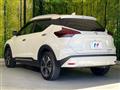 2022 Nissan KIX
