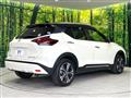 2022 Nissan KIX