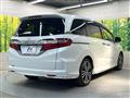 2013 Honda Odyssey