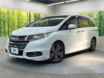 2013 Honda Odyssey