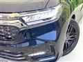 2021 Honda Odyssey