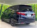 2016 Honda Odyssey Hybrid