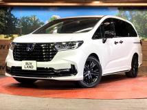 2023 Honda Odyssey Hybrid