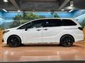2024 Honda Odyssey Hybrid