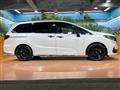 2024 Honda Odyssey Hybrid