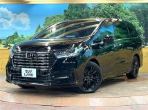 2025 Honda Odyssey Hybrid