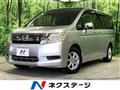 2011 Honda Step WGN