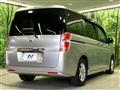 2011 Honda Step WGN