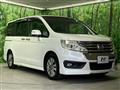 2013 Honda Step WGN