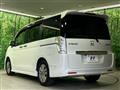 2013 Honda Step WGN