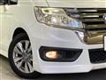 2013 Honda Step WGN