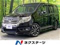 2013 Honda Step WGN