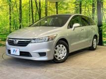 2007 Honda Stream