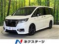 2019 Honda Step WGN