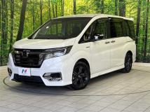 2019 Honda Step WGN