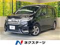 2019 Honda Step WGN