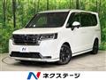 2022 Honda Step WGN