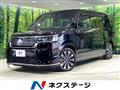 2023 Honda Step WGN