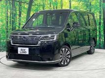 2025 Honda Step WGN