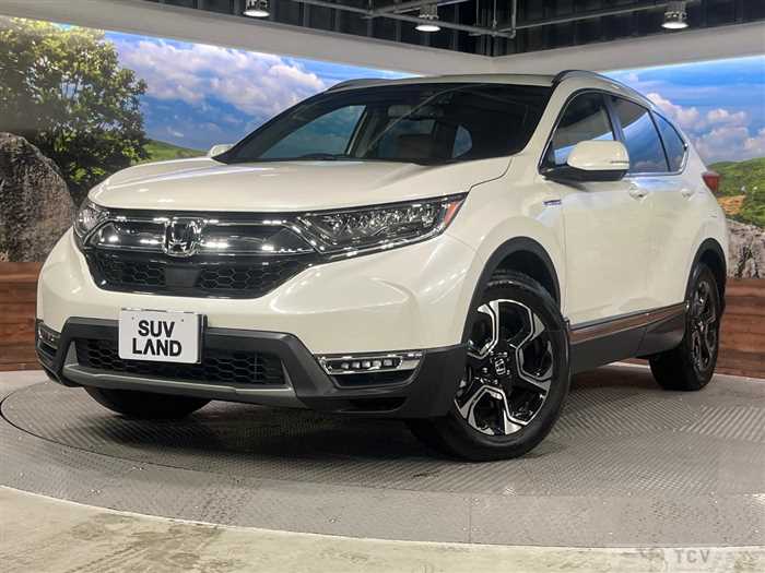 2019 Honda CR-Z