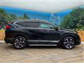 2020 Honda CR-Z