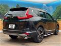 2020 Honda CR-Z