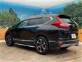 2020 Honda CR-Z