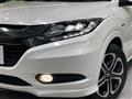 2015 Honda VEZEL