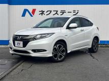 2016 Honda VEZEL