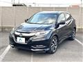 2017 Honda VEZEL