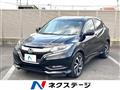 2017 Honda VEZEL
