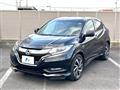2017 Honda VEZEL