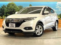 2018 Honda VEZEL
