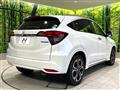 2018 Honda VEZEL
