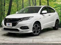 2021 Honda VEZEL