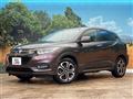2018 Honda VEZEL