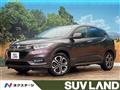 2018 Honda VEZEL