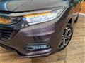 2018 Honda VEZEL