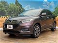 2018 Honda VEZEL