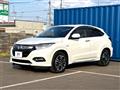 2018 Honda VEZEL