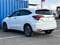 2018 Honda VEZEL